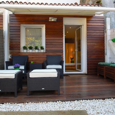 Green Home Santiago de Compostela Bagian luar foto