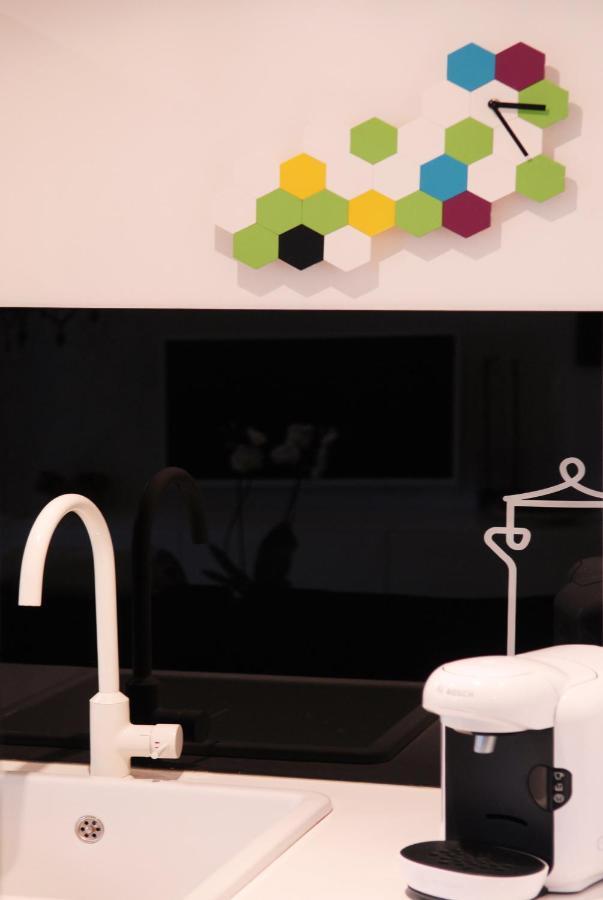 Green Home Santiago de Compostela Bagian luar foto
