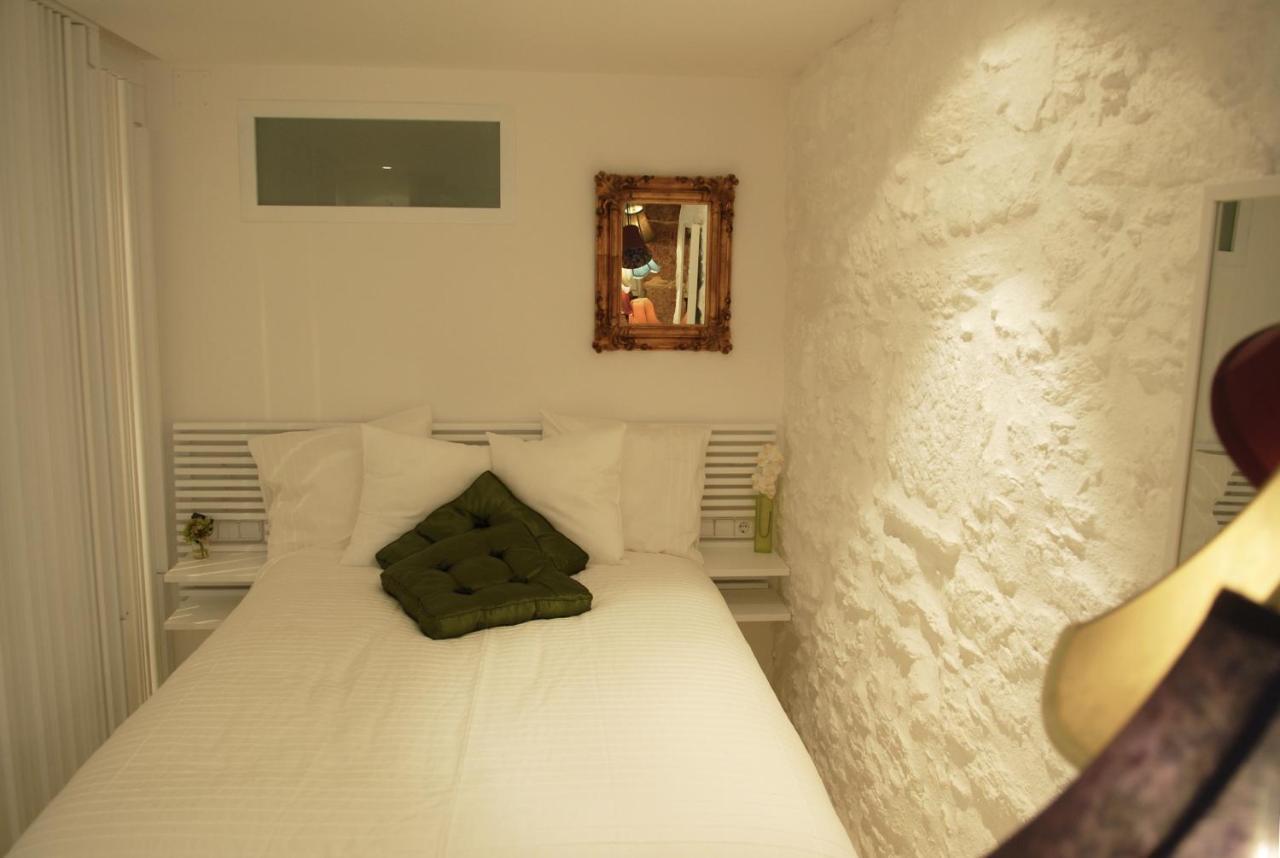 Green Home Santiago de Compostela Bagian luar foto
