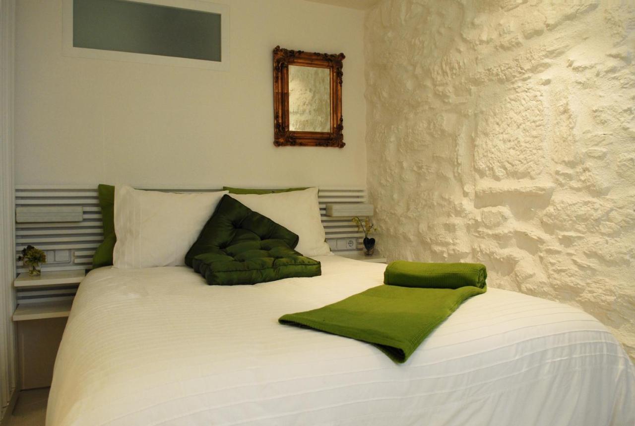 Green Home Santiago de Compostela Bagian luar foto