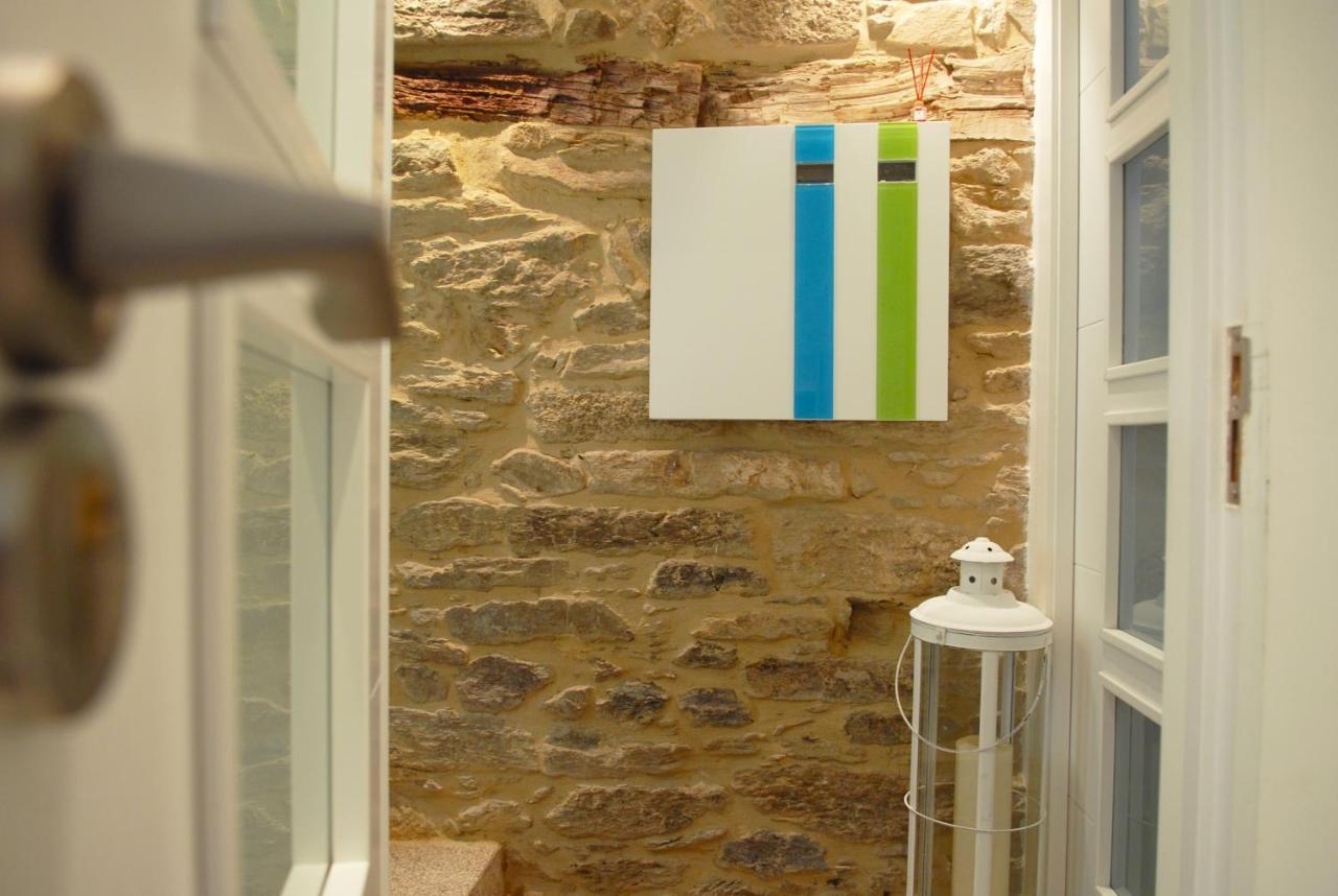 Green Home Santiago de Compostela Bagian luar foto