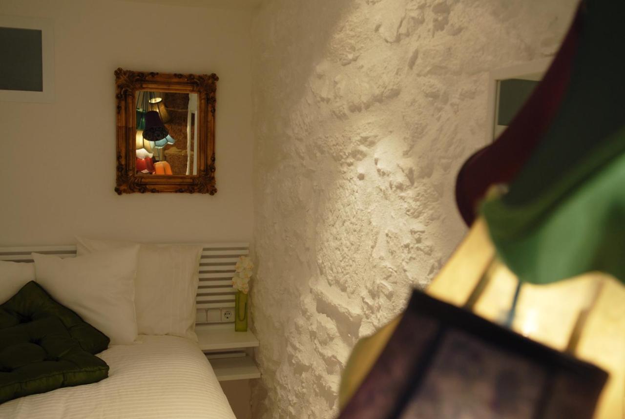 Green Home Santiago de Compostela Bagian luar foto