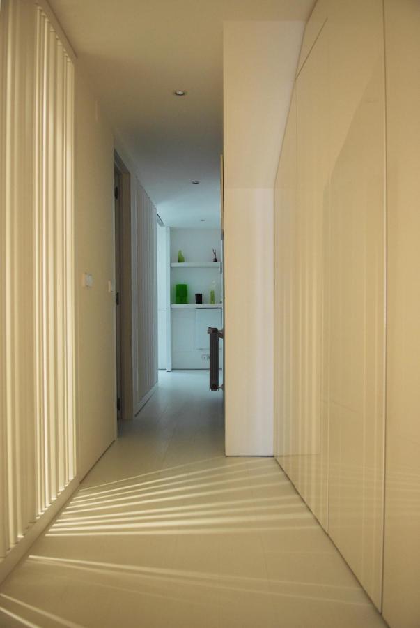 Green Home Santiago de Compostela Bagian luar foto