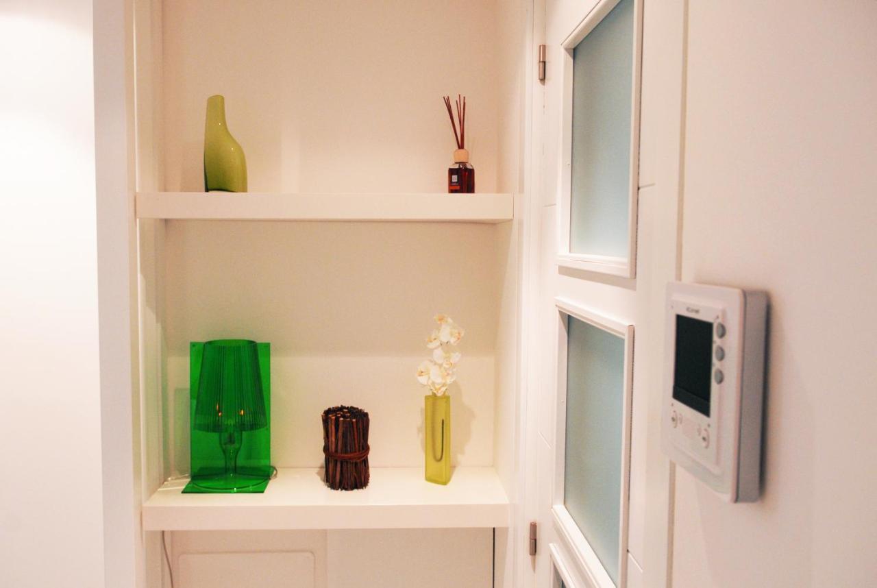Green Home Santiago de Compostela Bagian luar foto