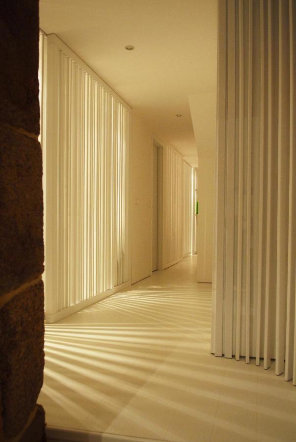 Green Home Santiago de Compostela Bagian luar foto