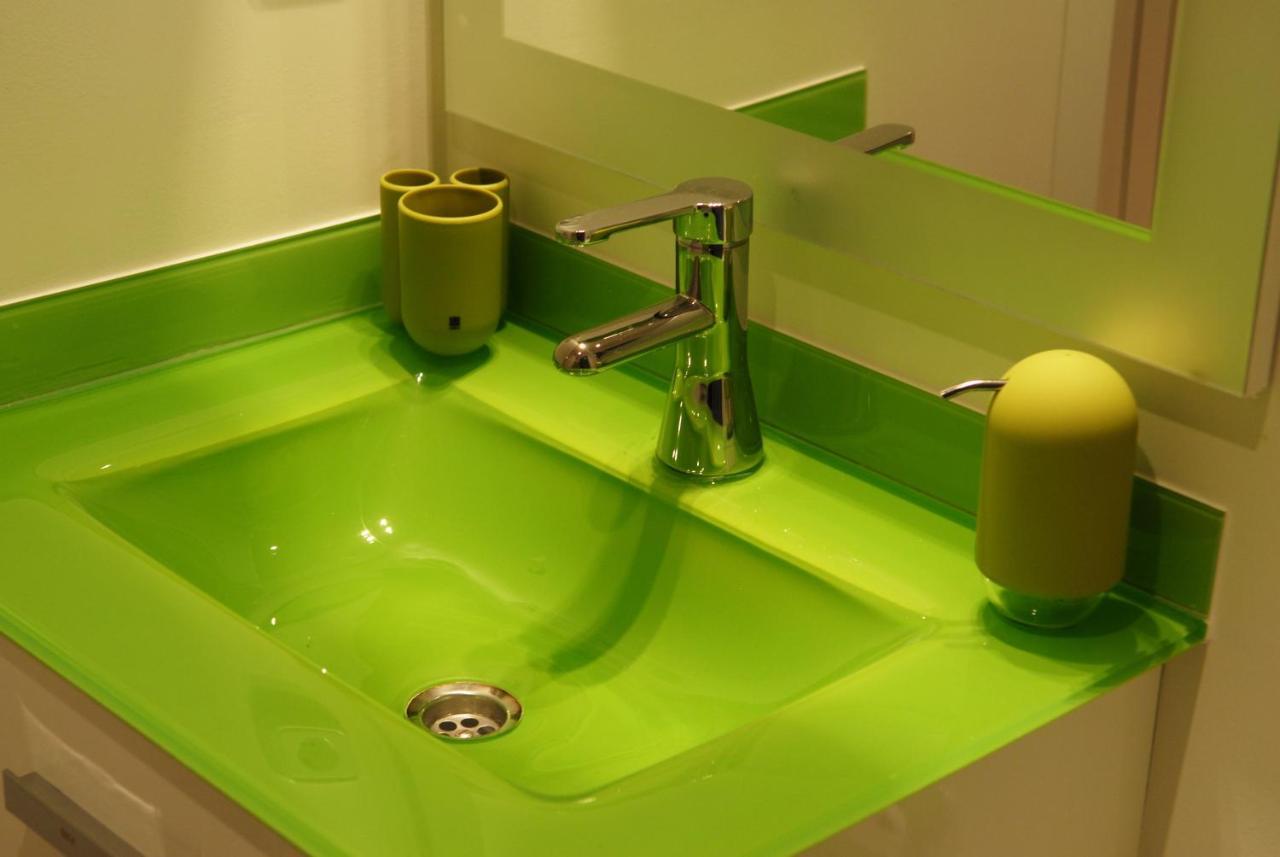 Green Home Santiago de Compostela Bagian luar foto