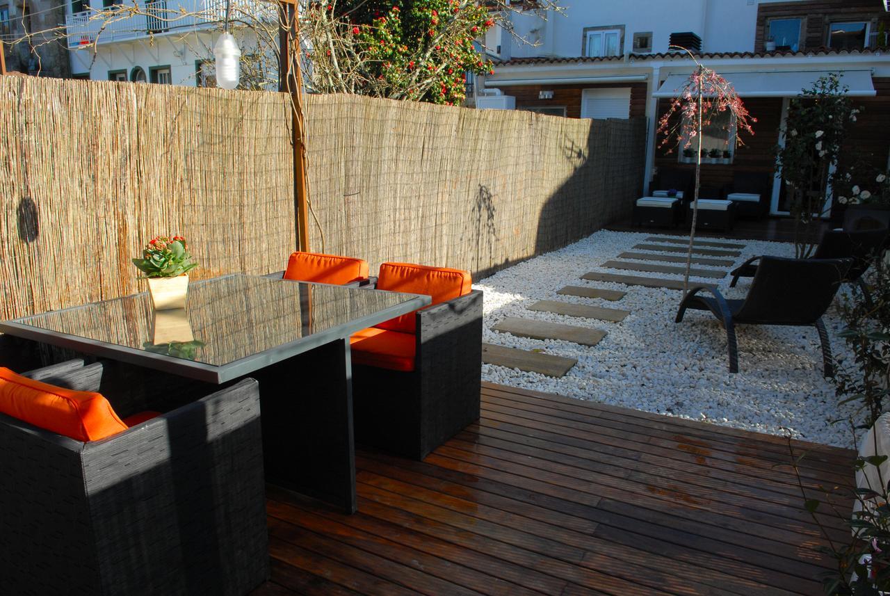 Green Home Santiago de Compostela Bagian luar foto